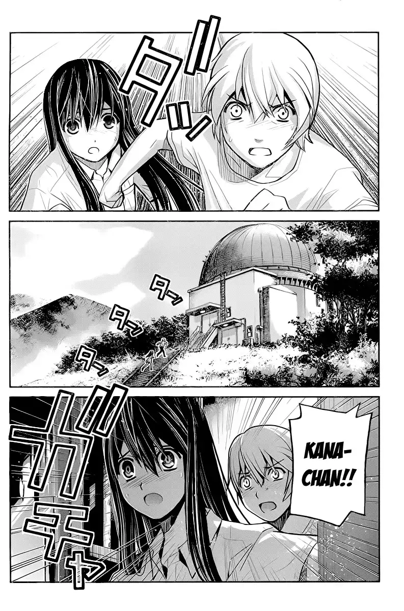 Gokukoku no Brynhildr Chapter 10 4